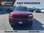 2021 Jeep Grand Cherokee L Altitude 4x4