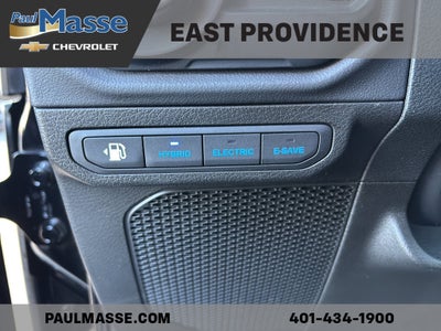 2024 Jeep Wrangler 4xe High Altitude 4x4