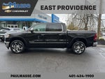 2019 RAM 1500 Limited 4x4 Crew Cab 5'7" Box