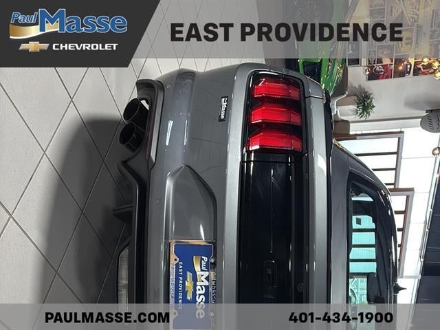 2022 Ford Mustang GT Fastback