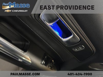 2022 Ford Mustang GT Fastback