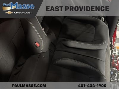 2022 Ford Mustang GT Fastback