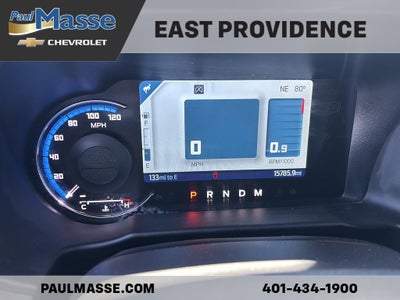 2023 Ford Bronco Outer Banks 2 Door 4x4
