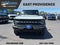 2023 Ford Bronco Outer Banks 2 Door 4x4