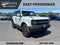 2023 Ford Bronco Outer Banks 2 Door 4x4