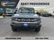 2021 Ford Bronco Big Bend 4 Door 4x4