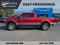 2021 Ford F-250 LARIAT 4WD SuperCab 6.75' Box