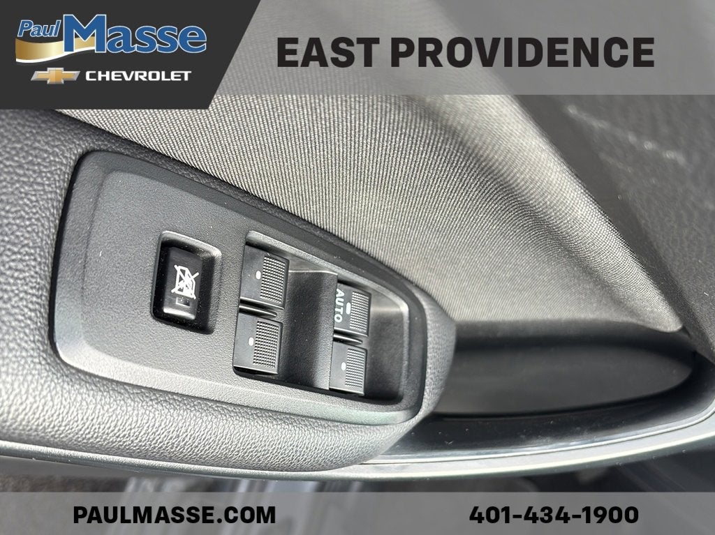 2023 Ford Ranger LARIAT 4WD SuperCrew 5' Box