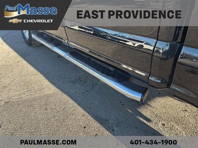 2020 Ford F-150 XLT 4WD SuperCrew 5.5' Box