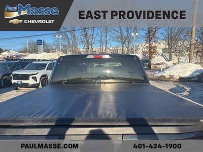 2020 Ford F-150 XLT 4WD SuperCrew 5.5' Box