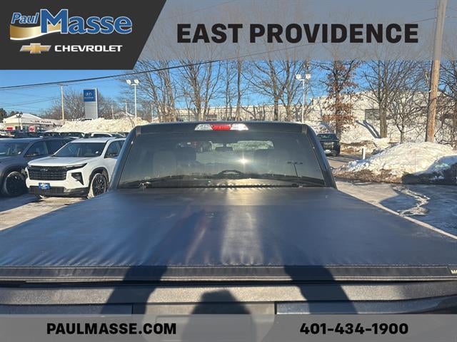 2020 Ford F-150 XLT 4WD SuperCrew 5.5' Box