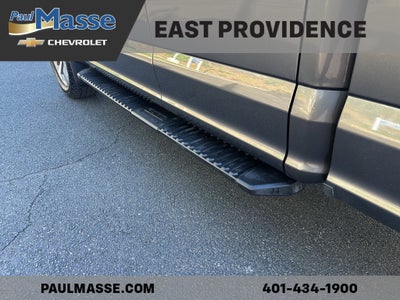 2018 Ford F-150 XL 4WD SuperCab 6.5' Box