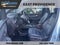 2022 Chevrolet Bolt EUV FWD 4dr LT