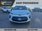 2022 Chevrolet Bolt EUV FWD 4dr LT