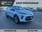 2022 Chevrolet Bolt EUV FWD 4dr LT