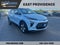 2022 Chevrolet Bolt EUV FWD 4dr LT