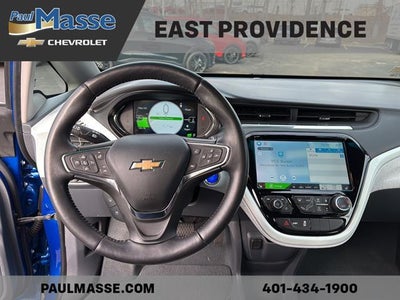 2021 Chevrolet Bolt EV 5dr Wgn LT