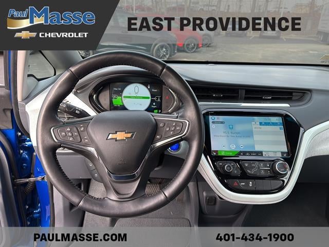 2021 Chevrolet Bolt EV 5dr Wgn LT