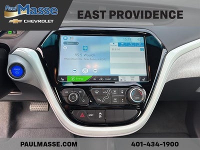 2021 Chevrolet Bolt EV 5dr Wgn LT