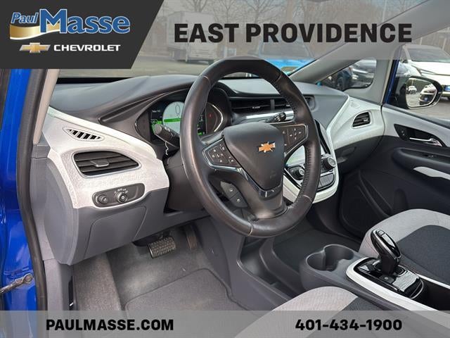2021 Chevrolet Bolt EV 5dr Wgn LT