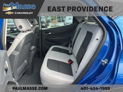 2021 Chevrolet Bolt EV 5dr Wgn LT