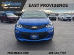 2021 Chevrolet Bolt EV 5dr Wgn LT