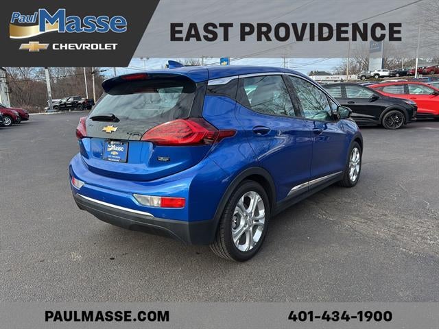 2021 Chevrolet Bolt EV 5dr Wgn LT