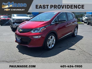 2020 Chevrolet Bolt EV 5dr Wgn LT