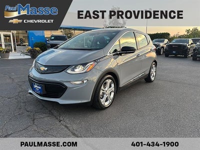 2020 Chevrolet Bolt EV 5dr Wgn LT
