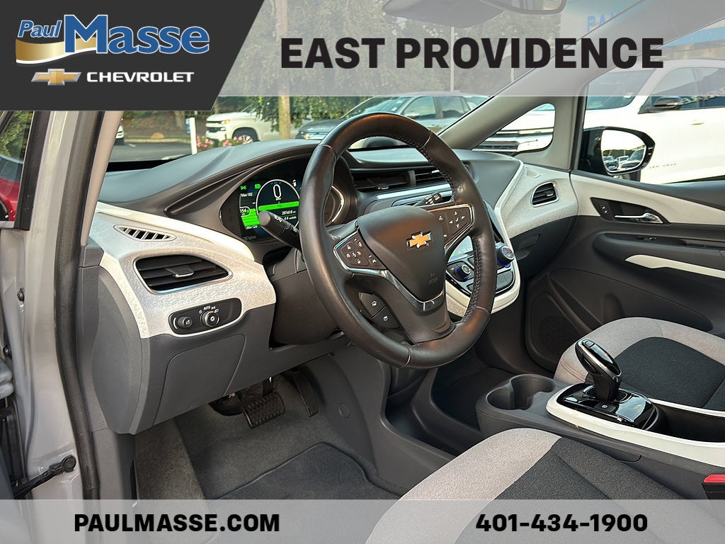 2020 Chevrolet Bolt EV 5dr Wgn LT