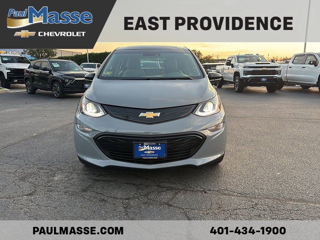 2020 Chevrolet Bolt EV 5dr Wgn LT