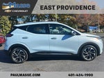 2023 Chevrolet Bolt EUV FWD 4dr Premier