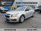 2015 Chevrolet Cruze Sedan LS (Automatic)