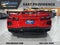 2026 Chevrolet Corvette Stingray Stingray Coupe 1LT