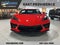 2026 Chevrolet Corvette Stingray Stingray Coupe 1LT