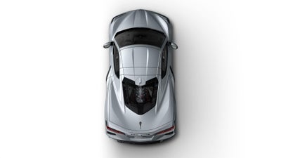 2027 Chevrolet Corvette Stingray 1LT