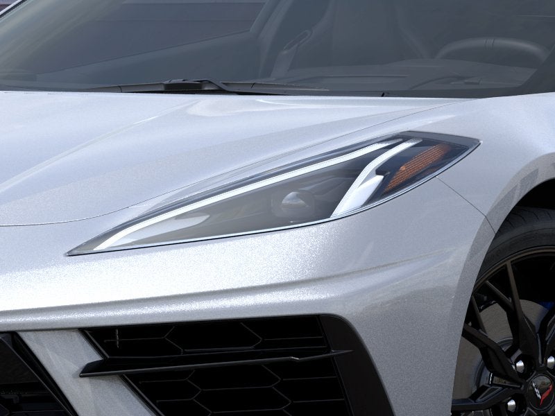 2027 Chevrolet Corvette Stingray 1LT