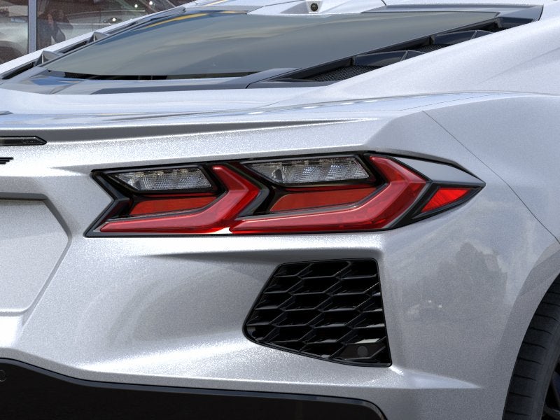 2027 Chevrolet Corvette Stingray 1LT