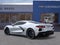 2027 Chevrolet Corvette Stingray 1LT
