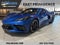 2023 Chevrolet Corvette Stingray Stingray Coupe 2LT
