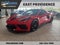 2023 Chevrolet Corvette Stingray Stingray Coupe 2LT