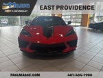 2023 Chevrolet Corvette Stingray Stingray Coupe 2LT