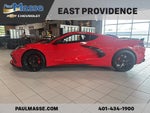 2023 Chevrolet Corvette Stingray Stingray Coupe 2LT