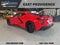 2023 Chevrolet Corvette Stingray Stingray Coupe 2LT