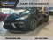 2023 Chevrolet Corvette Stingray Stingray Coupe 2LT