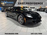 2015 Chevrolet Corvette Stingray Stingray Coupe 1LT