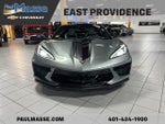 2023 Chevrolet Corvette Stingray Stingray Convertible 2LT