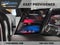 2026 Chevrolet Corvette Stingray Stingray Convertible 2LT