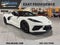 2026 Chevrolet Corvette Stingray Stingray Convertible 2LT