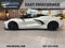 2026 Chevrolet Corvette Stingray Stingray Convertible 2LT